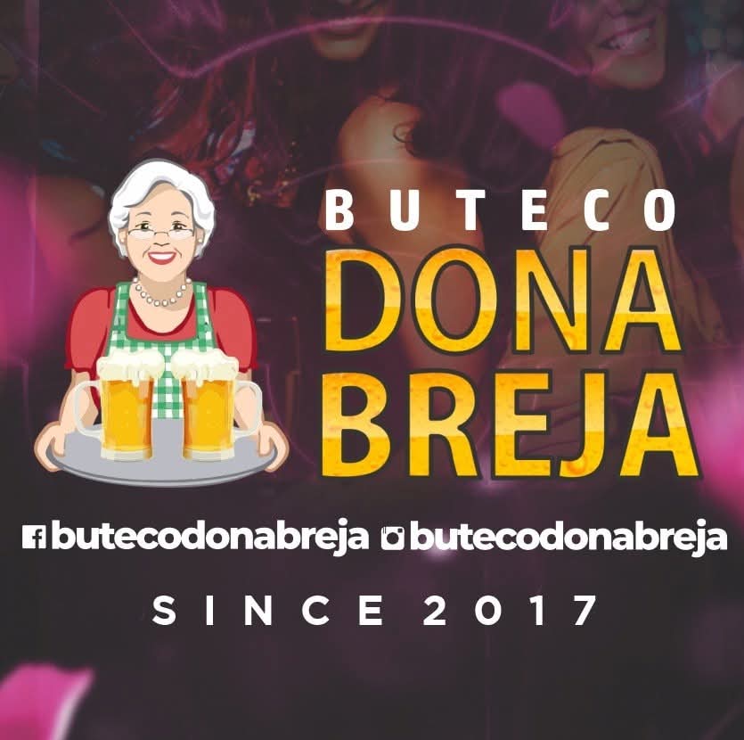 dona breja