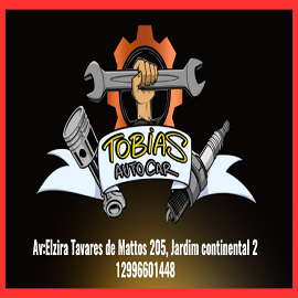 TOBIAS AUTO CAR