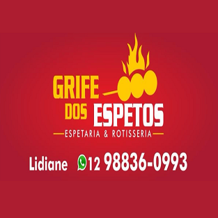 GRIFE DOS ESPETOS