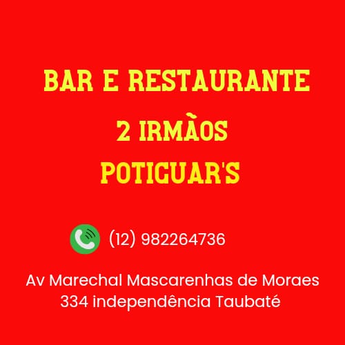 Bar e restaurante